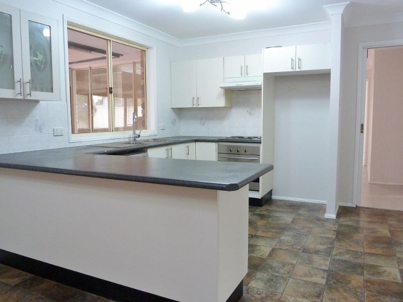 18 Cain Place, Plumpton NSW 2761