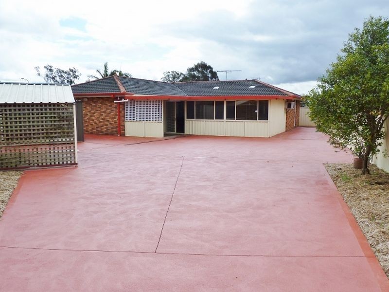18 Cain Place, Plumpton NSW 2761