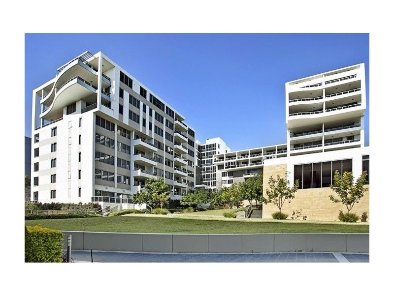 1029/4 Marquet Street, Rhodes NSW 2138