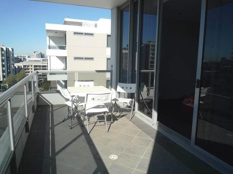 1029/4 Marquet Street, Rhodes NSW 2138