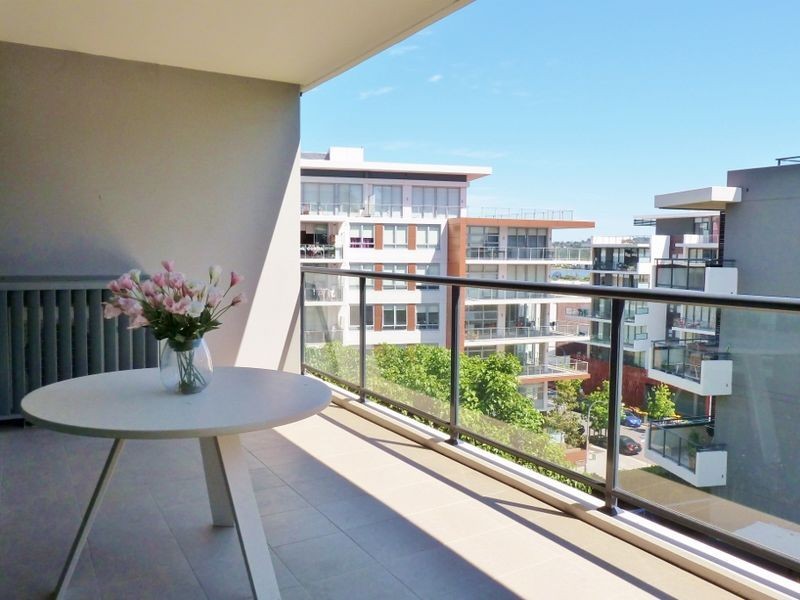 76/1 Timbrol Ave, Rhodes NSW 2138