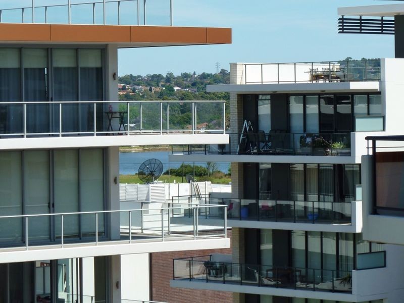 76/1 Timbrol Ave, Rhodes NSW 2138