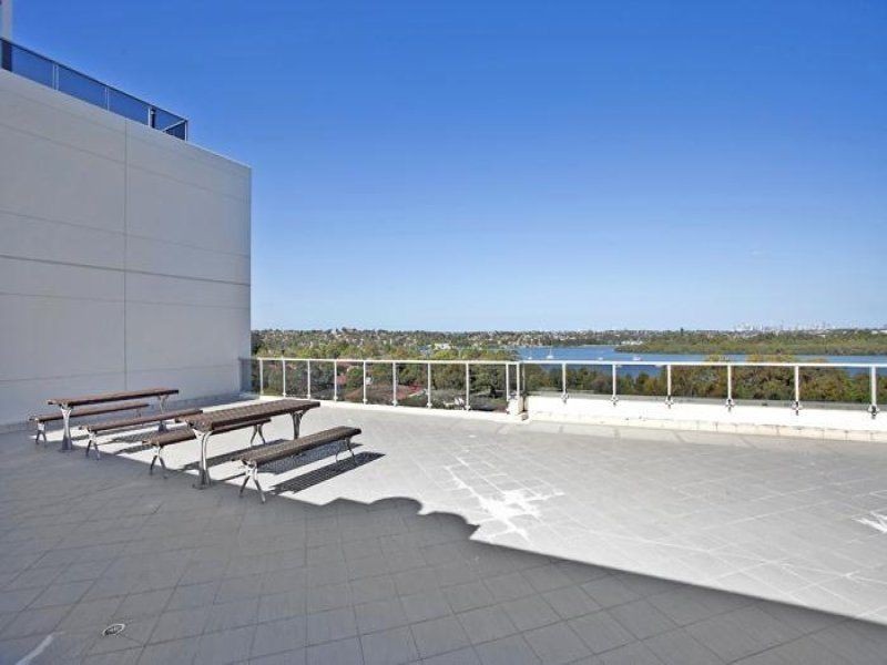 10/24 Walker St, Rhodes NSW 2138