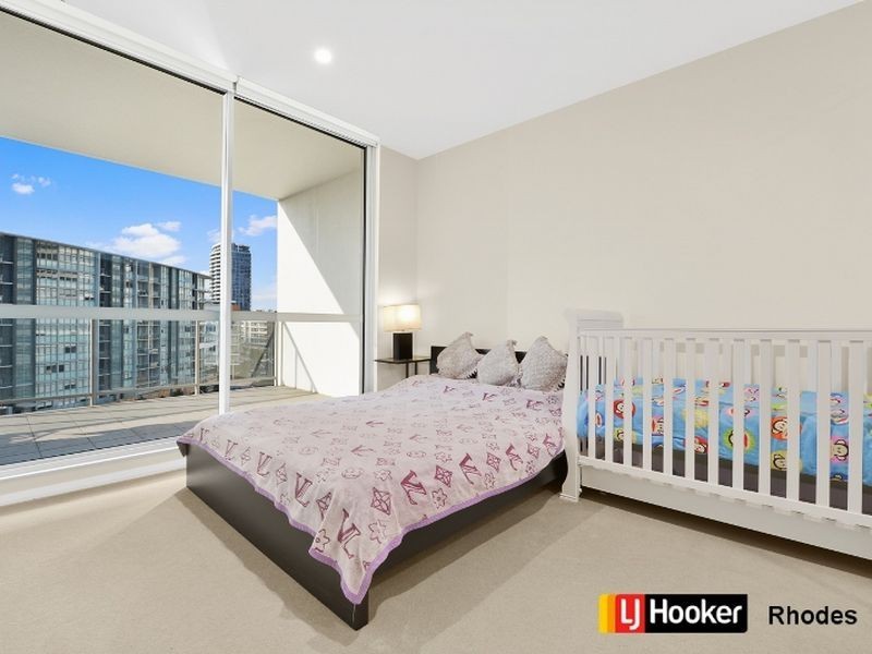 908/43 Shoreline Drive, Rhodes NSW 2138