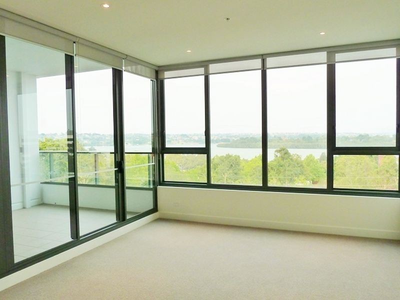 406/7 Rider Blvd, Rhodes NSW 2138