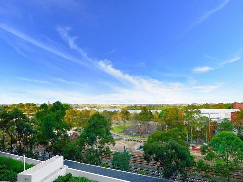 406/7 Rider Blvd, Rhodes NSW 2138