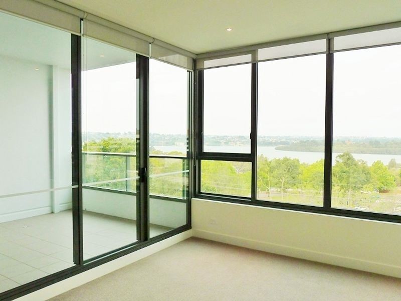 406/7 Rider Blvd, Rhodes NSW 2138