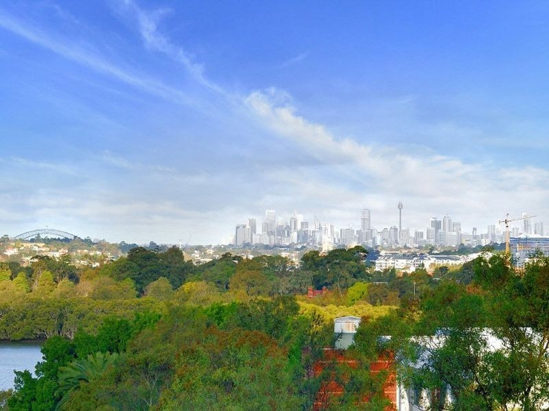 406/7 Rider Blvd, Rhodes NSW 2138