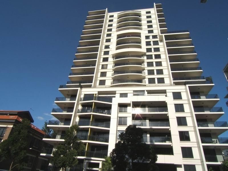 51/9 Herbert St, St Leonards NSW 2065