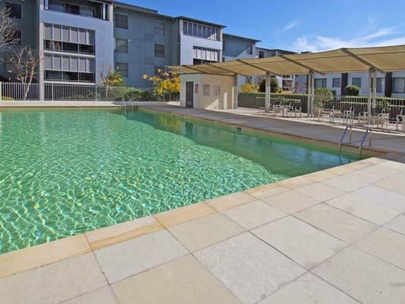 507/2 Shoreline Drive, Rhodes NSW 2138