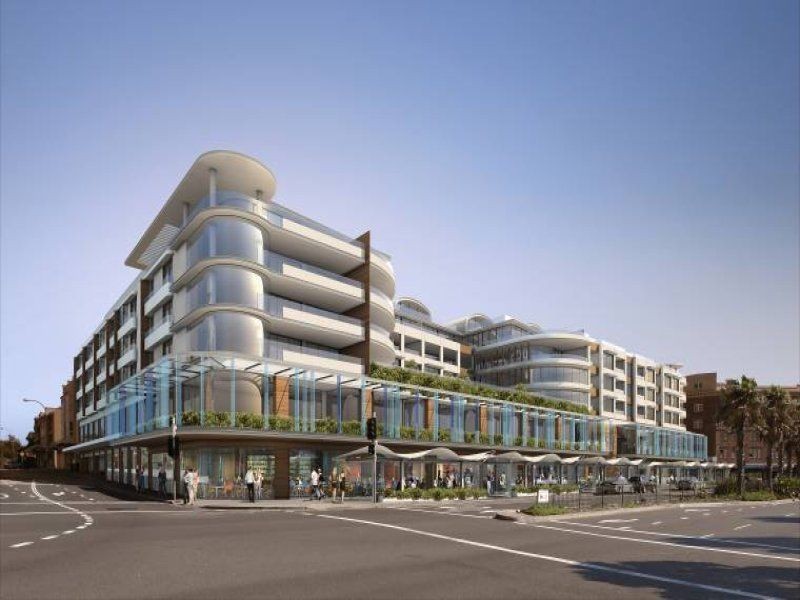 227/180 Campbell Pde, Bondi Beach NSW 2026