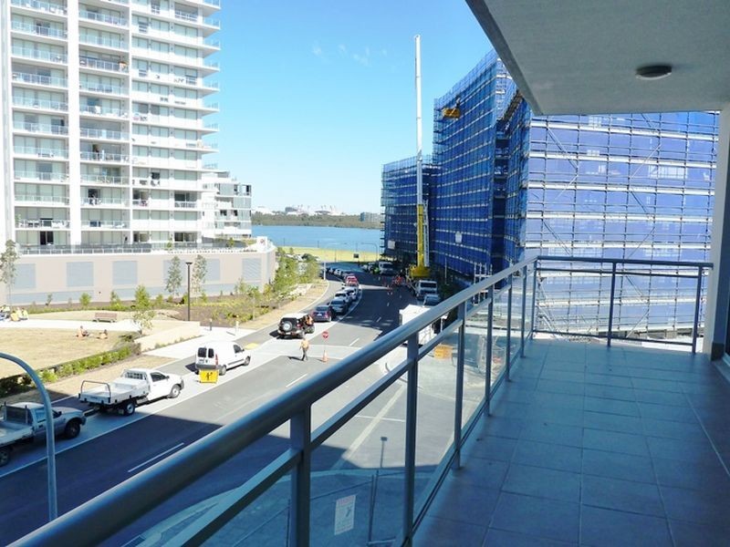 83/38 Shoreline Drive, Rhodes NSW 2138