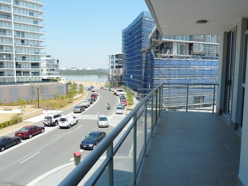 83/38 Shoreline Drive, Rhodes NSW 2138