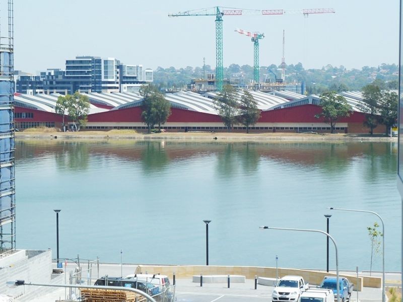 83/38 Shoreline Drive, Rhodes NSW 2138