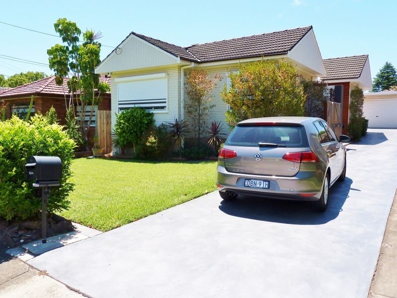 3 Bradley Ave, Berala NSW 2141