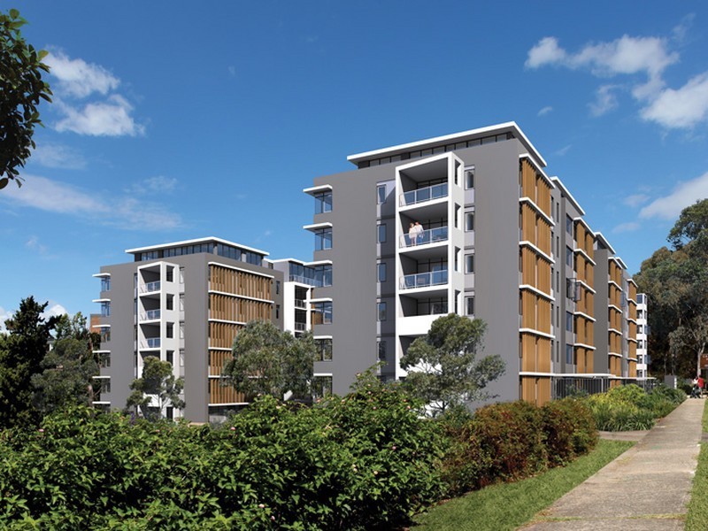 104/8 Waterview Drive, Lane Cove NSW 2066