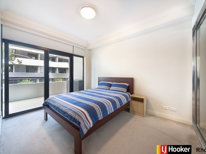 8/1 Timbrol Ave, Rhodes NSW 2138