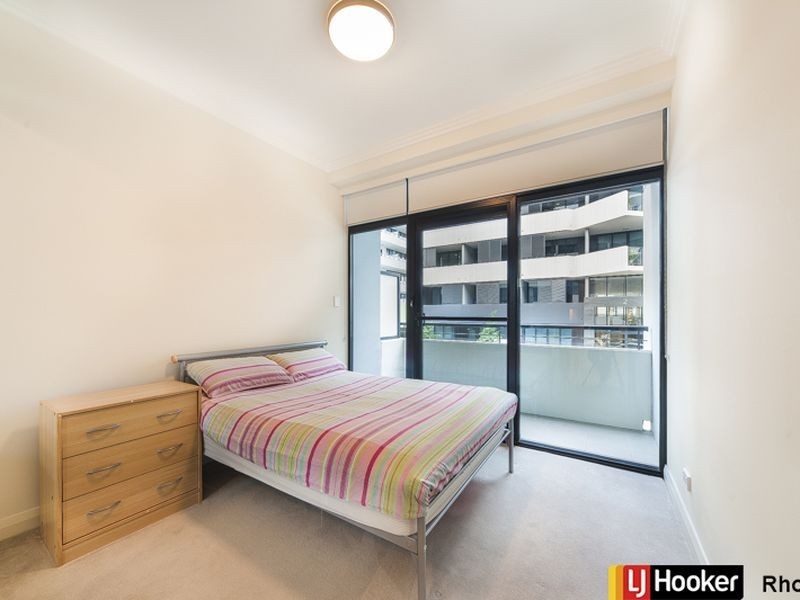 8/1 Timbrol Ave, Rhodes NSW 2138