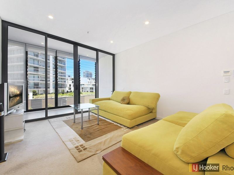 601/36 Shoreline Drive, Rhodes NSW 2138