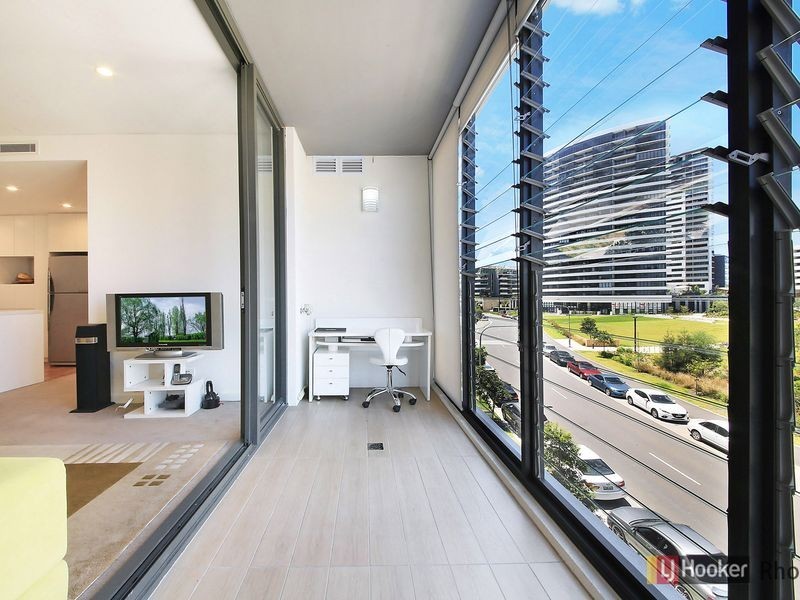 601/36 Shoreline Drive, Rhodes NSW 2138