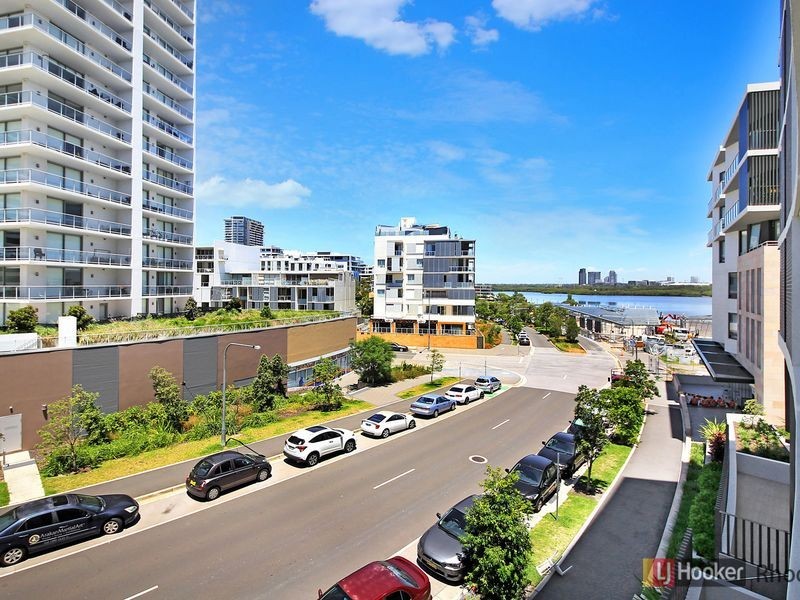 601/36 Shoreline Drive, Rhodes NSW 2138