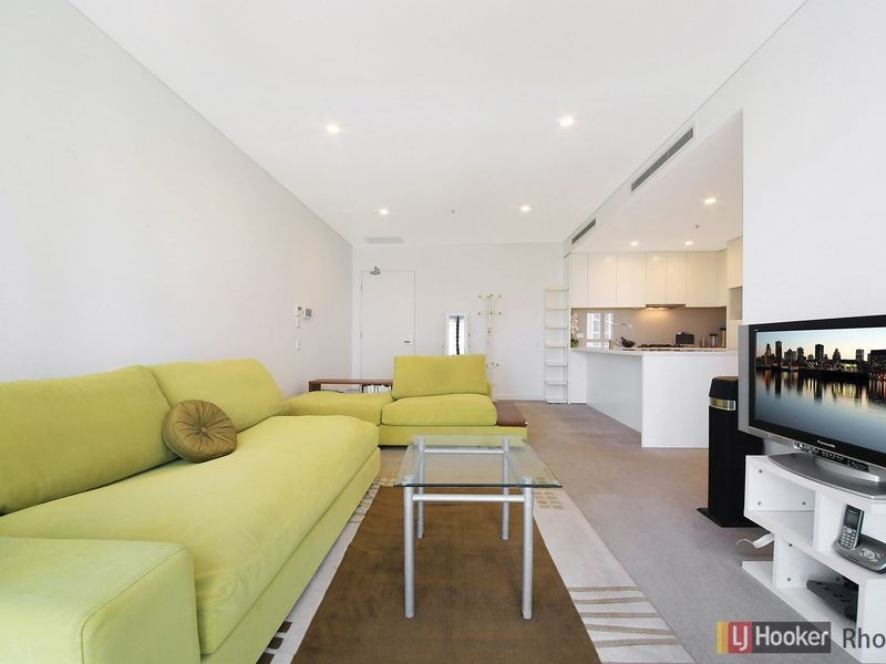 601/36 Shoreline Drive, Rhodes NSW 2138