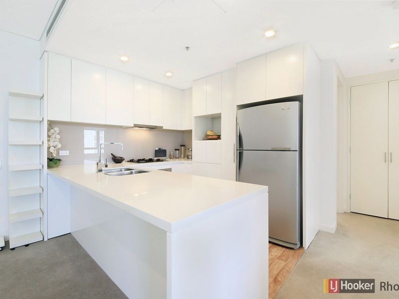 601/36 Shoreline Drive, Rhodes NSW 2138