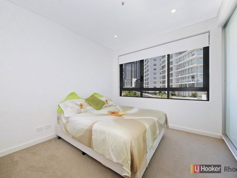 601/36 Shoreline Drive, Rhodes NSW 2138