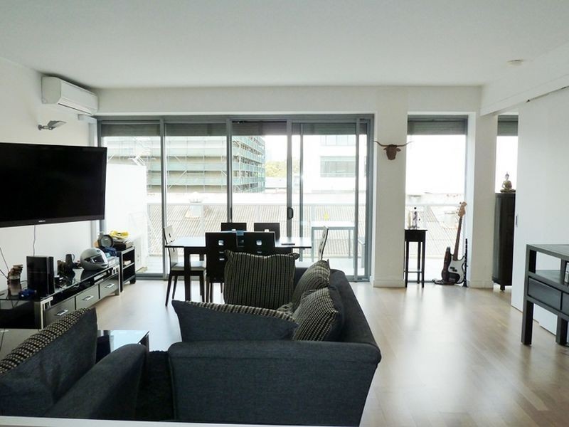 14/25 Barr st, Camperdown NSW 2050