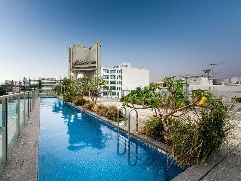 14/25 Barr st, Camperdown NSW 2050