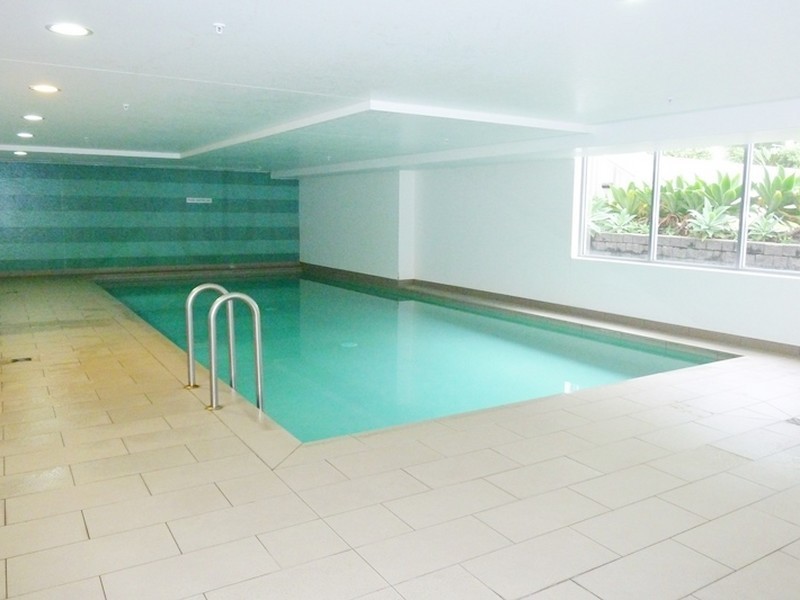802/88 Rider, Rhodes NSW 2138
