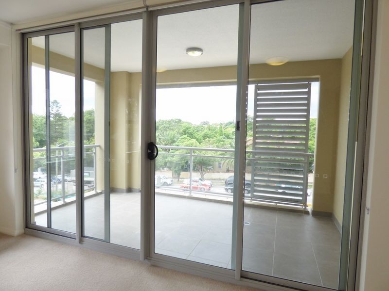 38/5-15 Boundary St, Roseville NSW 2069