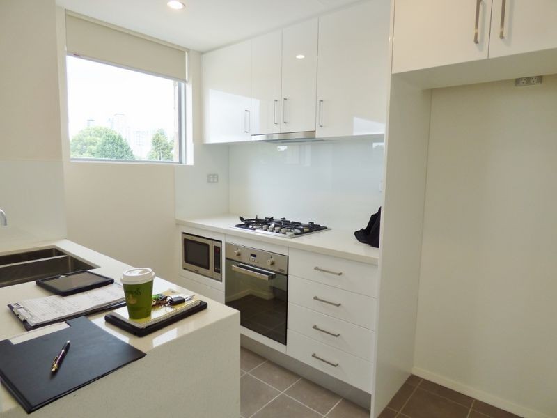 38/5-15 Boundary St, Roseville NSW 2069