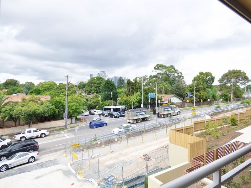 38/5-15 Boundary St, Roseville NSW 2069