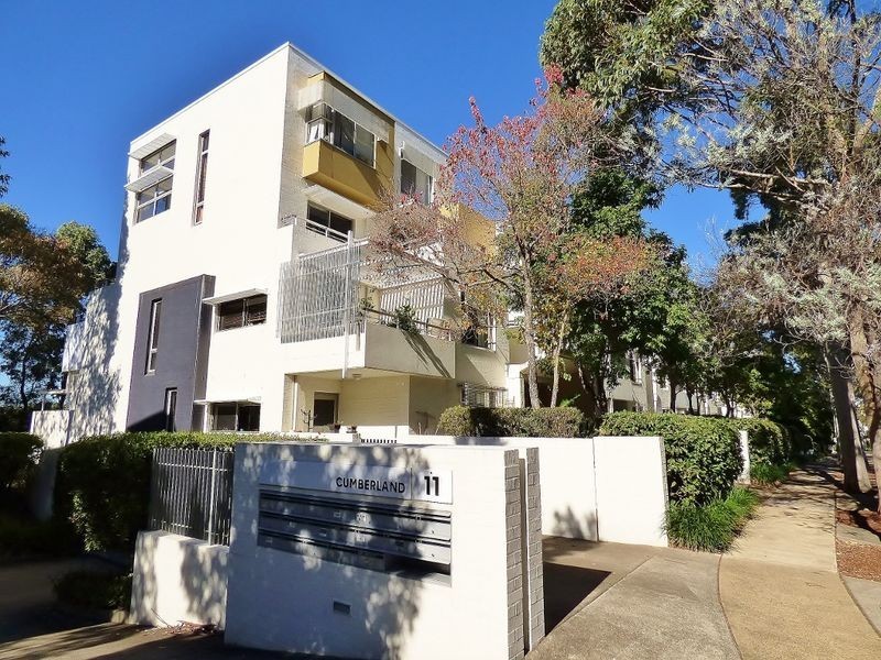 16/11 Blaxland Ave, Newington NSW 2127