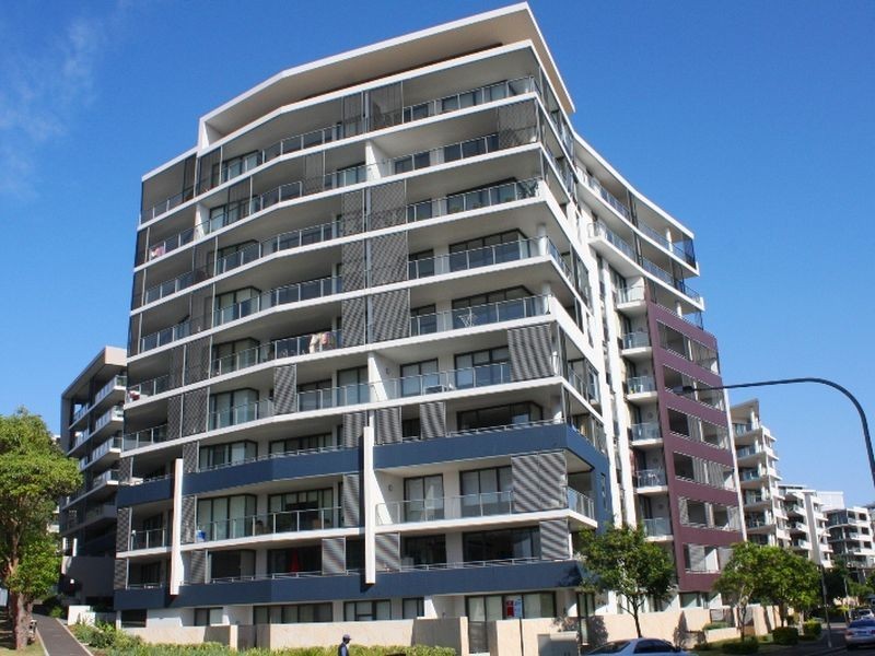 703/13 Mary st, Rhodes NSW 2138