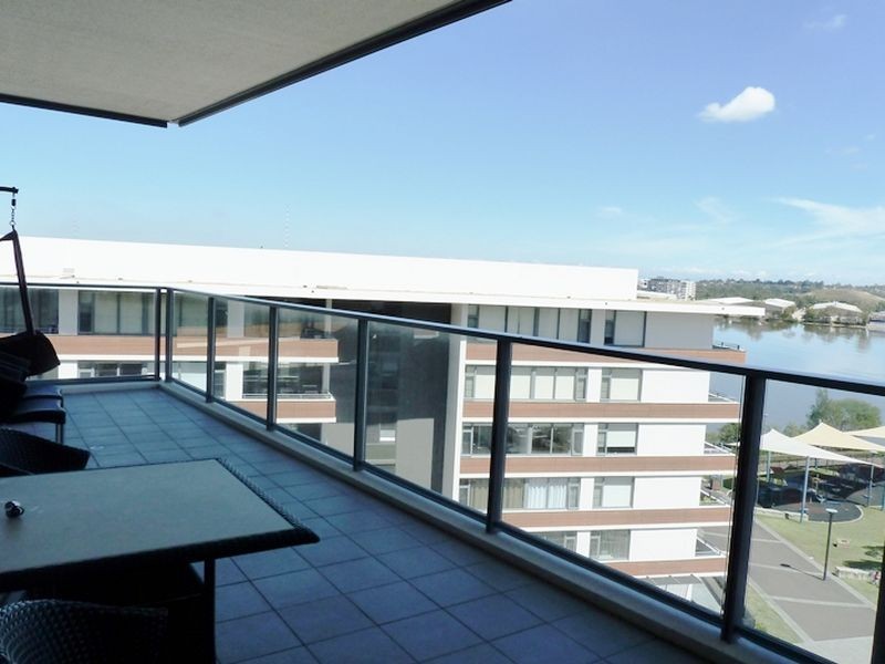 703/13 Mary st, Rhodes NSW 2138