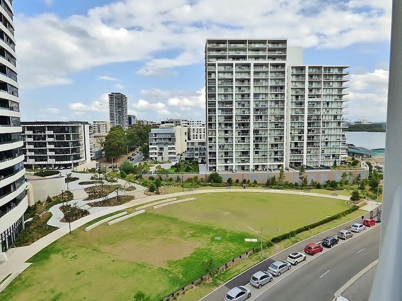 40/38 Shoreline Drive, Rhodes NSW 2138