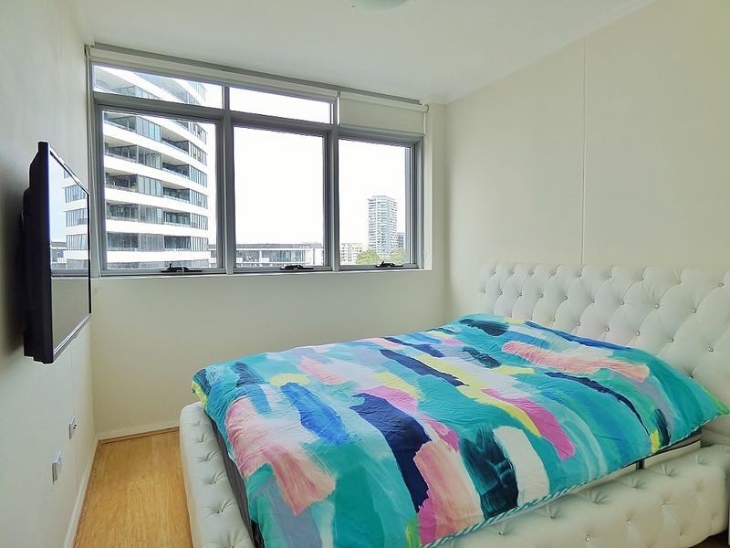 40/38 Shoreline Drive, Rhodes NSW 2138