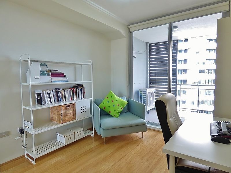 40/38 Shoreline Drive, Rhodes NSW 2138