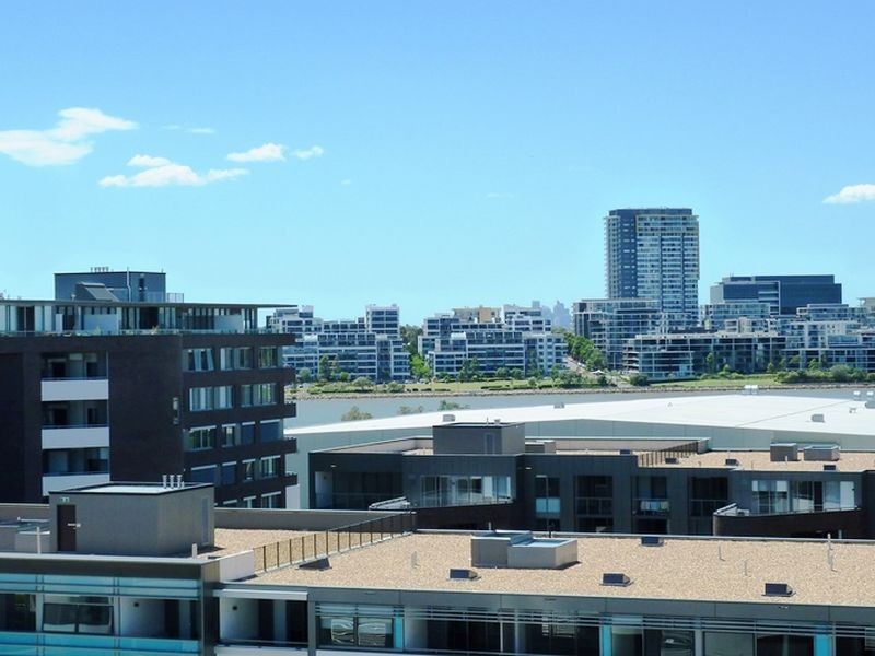 865/3 Baywater Drive, Wentworth Point NSW 2127