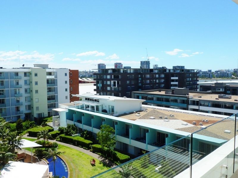 865/3 Baywater Drive, Wentworth Point NSW 2127