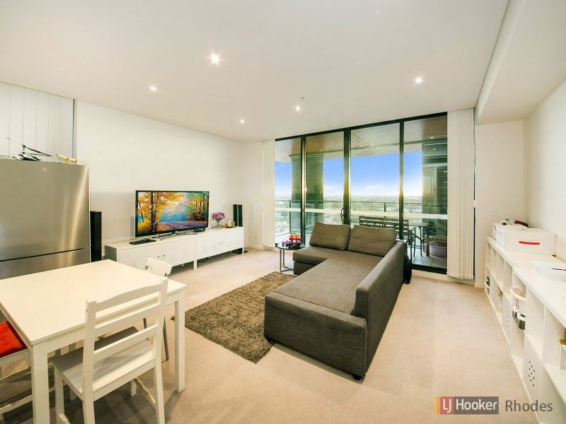 G901/4 Devlin St, Ryde NSW 2112