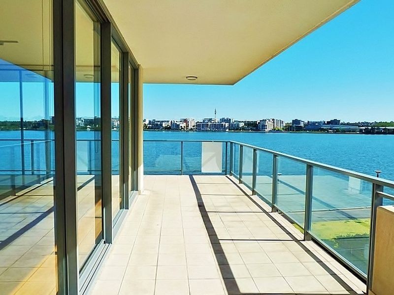 402/4 Lewis Ave, Rhodes NSW 2138