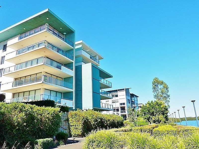 402/4 Lewis Ave, Rhodes NSW 2138
