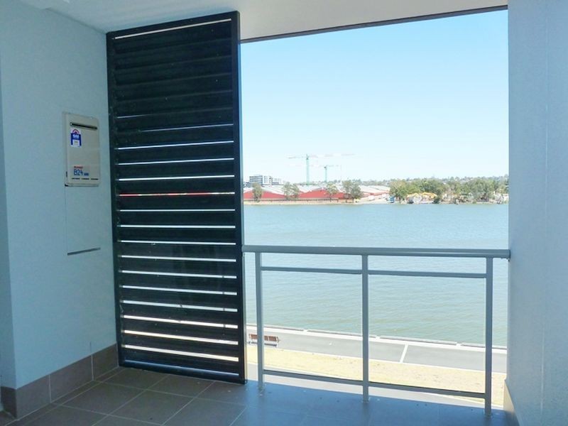 160/38 Shoreline Drive, Rhodes NSW 2138