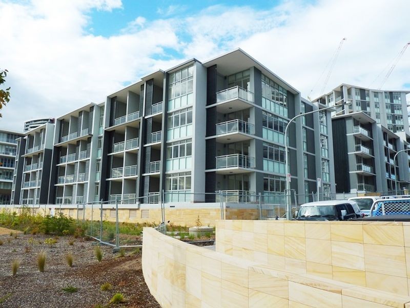 160/38 Shoreline Drive, Rhodes NSW 2138