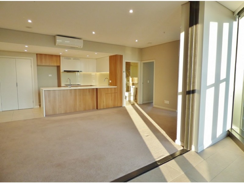 1110/2 Waterways Street, Wentworth Point NSW 2127