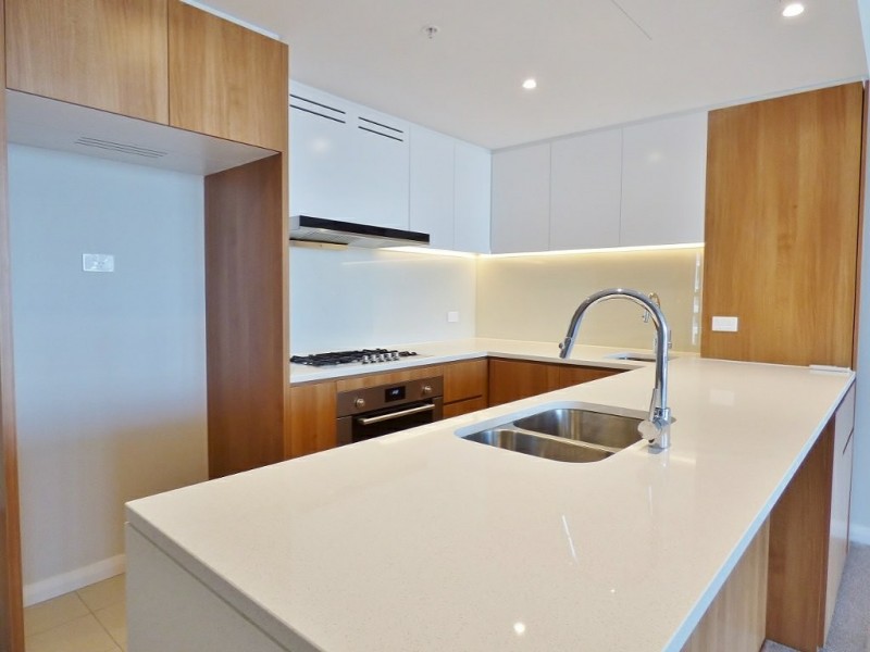 1110/2 Waterways Street, Wentworth Point NSW 2127