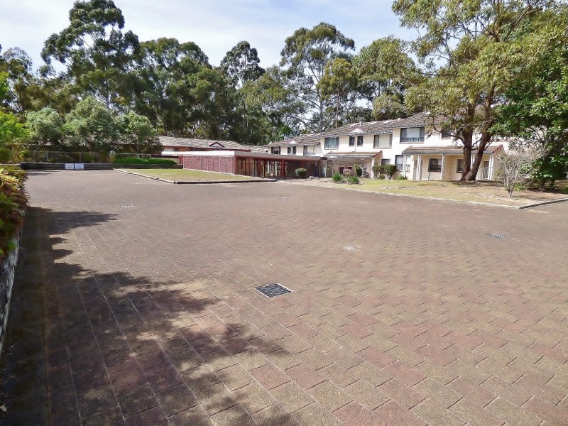 90/125 Park Road, Rydalmere NSW 2116